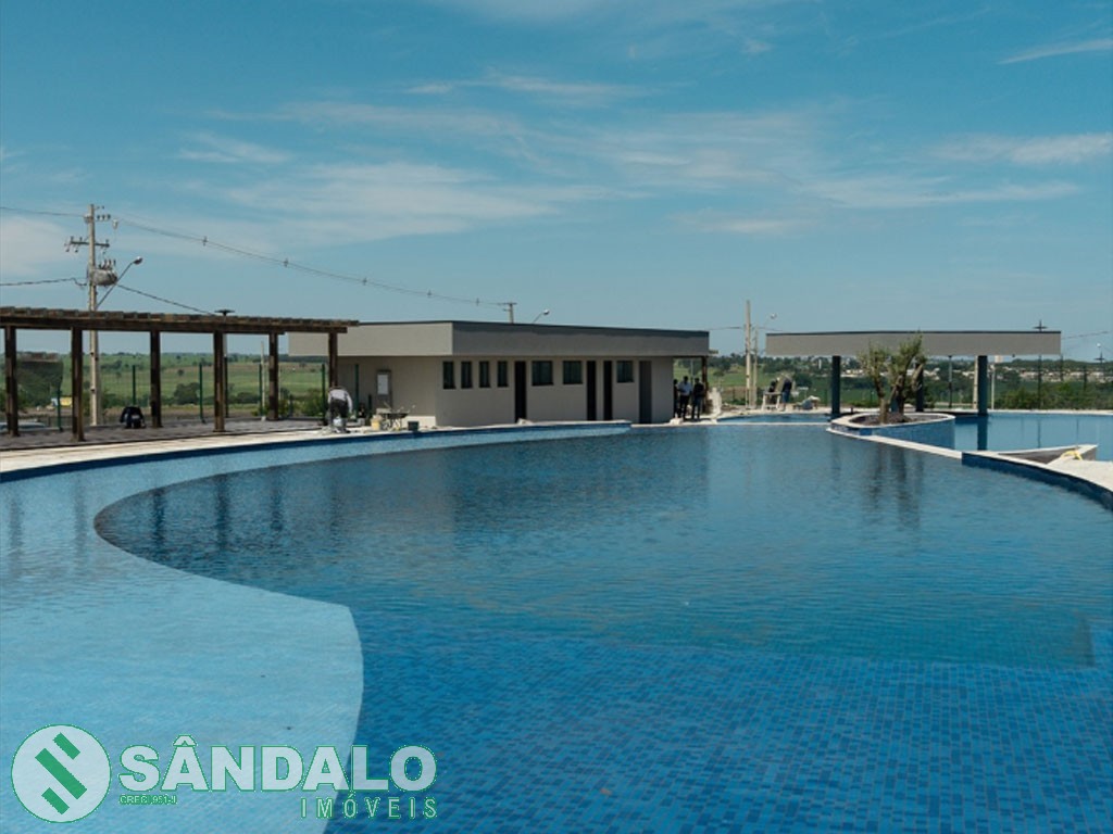 Terreno para venda no Royal Garden Resort Residence em Porto Rico com 473m² por R$ 310.000,00