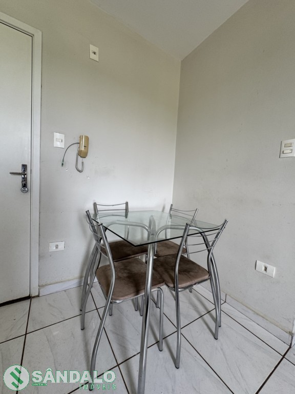 Apartamento para locacao no Parque Sao Pedro em Sarandi com 69,93m² por R$ 1.320,00