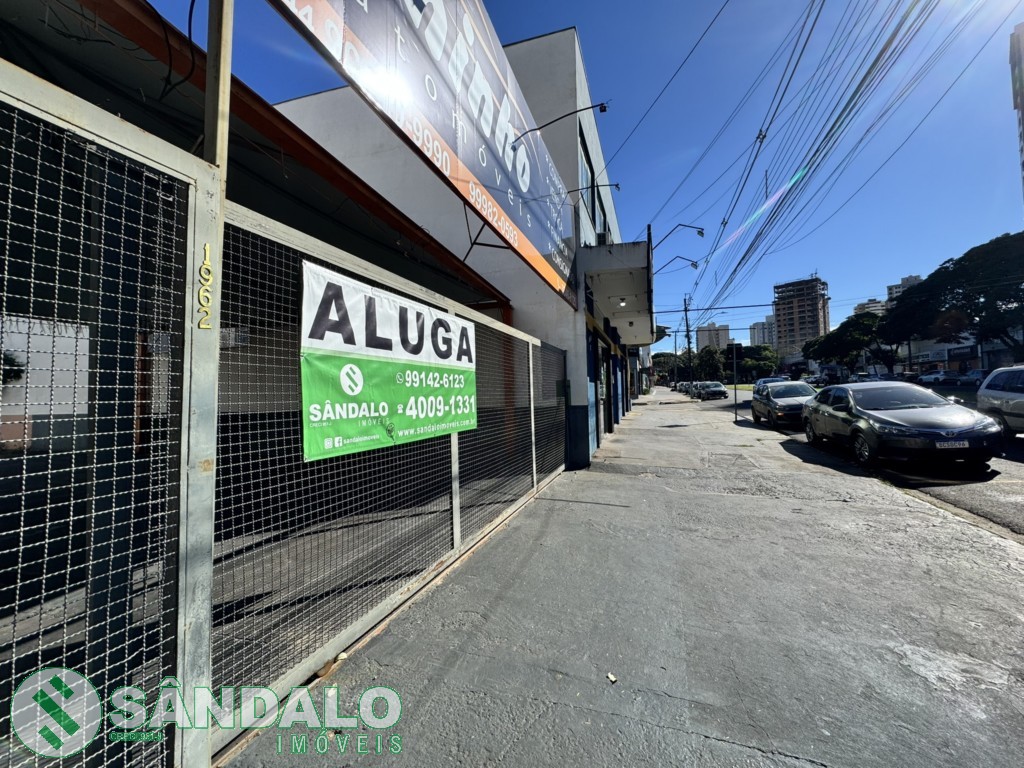 Terreno para locacao no Desconhecido em Maringa com 0m² por R$ 3.850,00