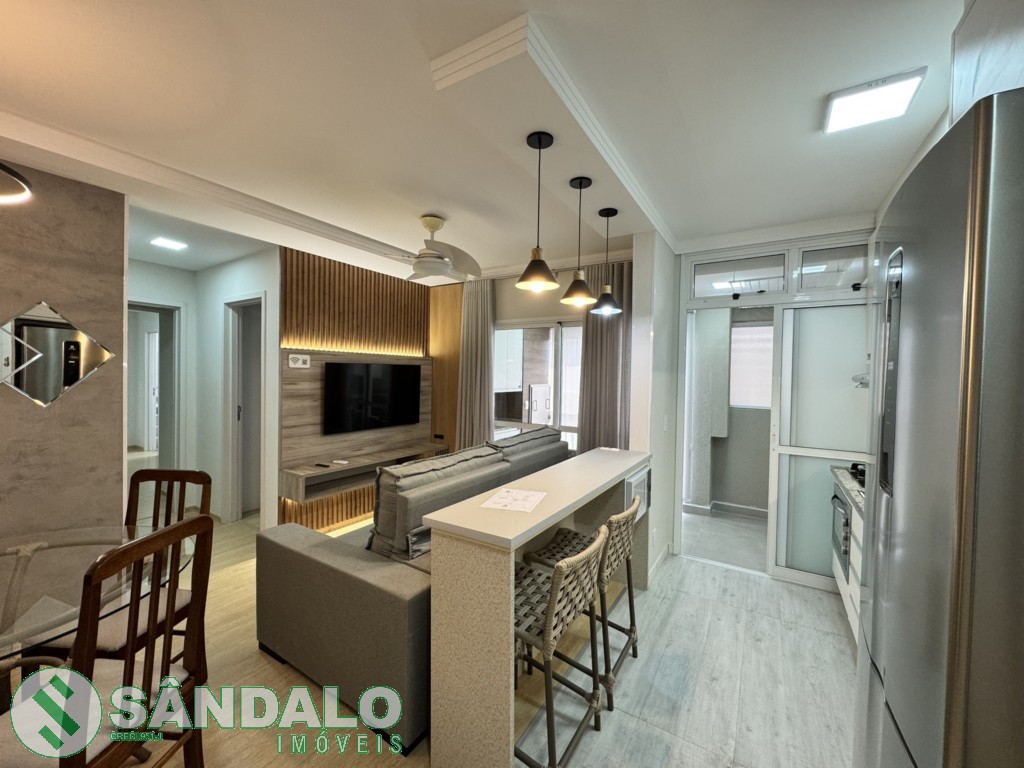 Apartamento para venda no Zona 02 em Maringa com 98,62m² por R$ 559.000,00