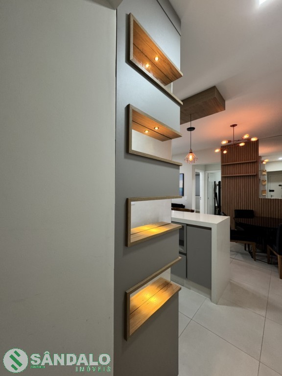 Apartamento para locacao no Jardim Aclimacao em Maringa com 112m² por R$ 3.245,00