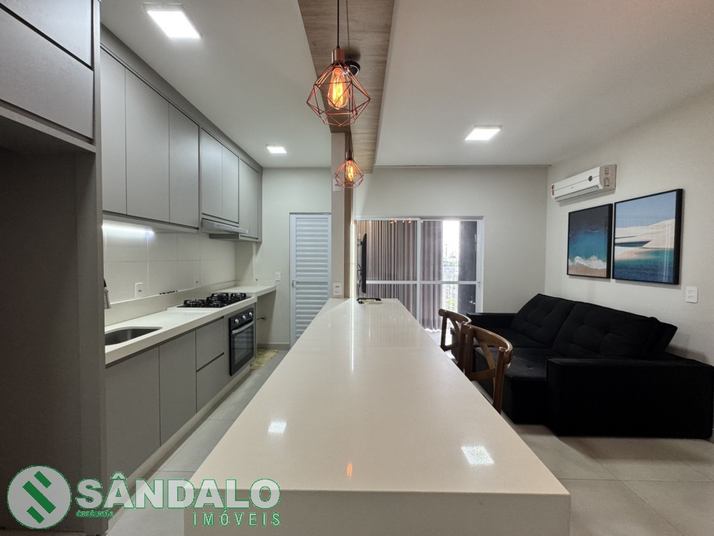 Apartamento para locacao no Jardim Aclimacao em Maringa com 112m² por R$ 3.245,00