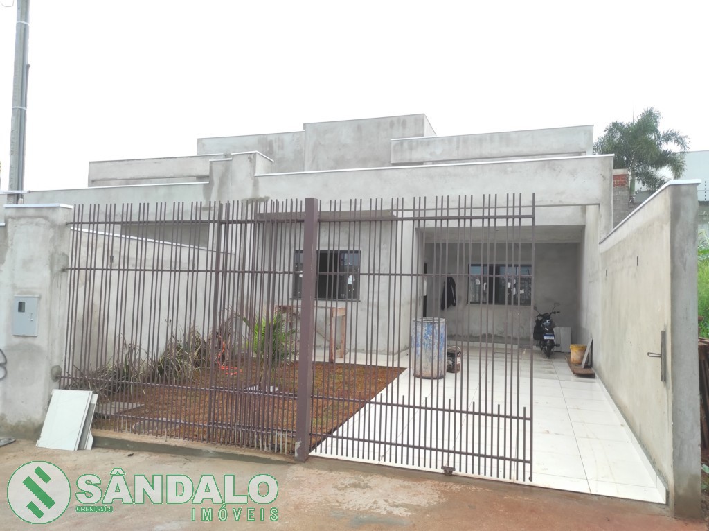 Casa à venda em Ecovalley Ecologic City, Sarandi — Portal Chave Fácil