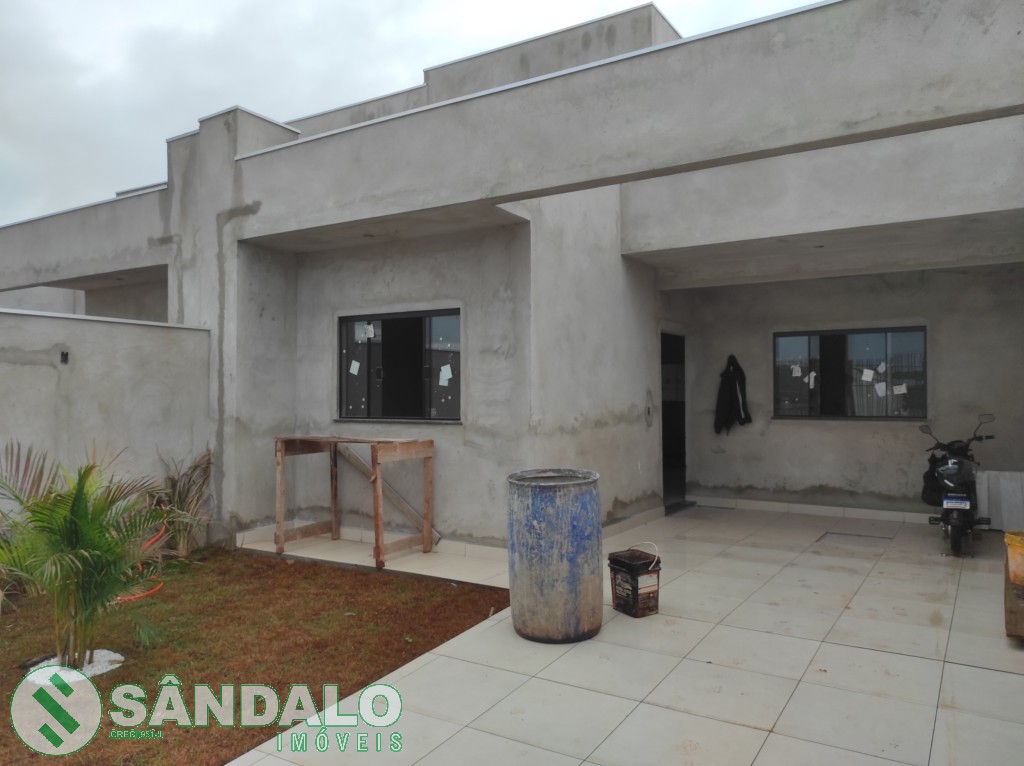 Casa para venda no Ecovalley Ecologic City em Sarandi com 150m² por R$ 400.000,00
