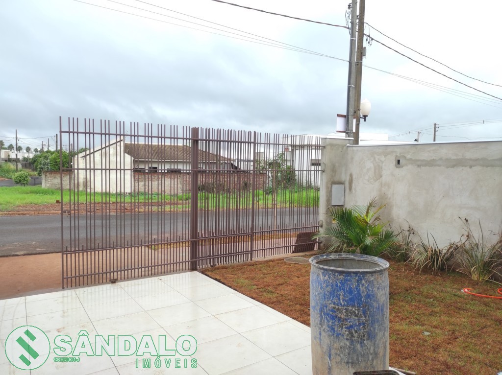 Casa para venda no Ecovalley Ecologic City em Sarandi com 150m² por R$ 400.000,00