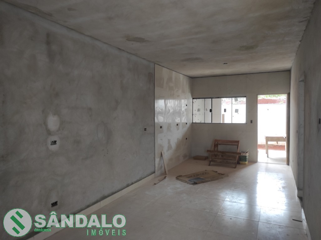 Casa para venda no Ecovalley Ecologic City em Sarandi com 150m² por R$ 400.000,00