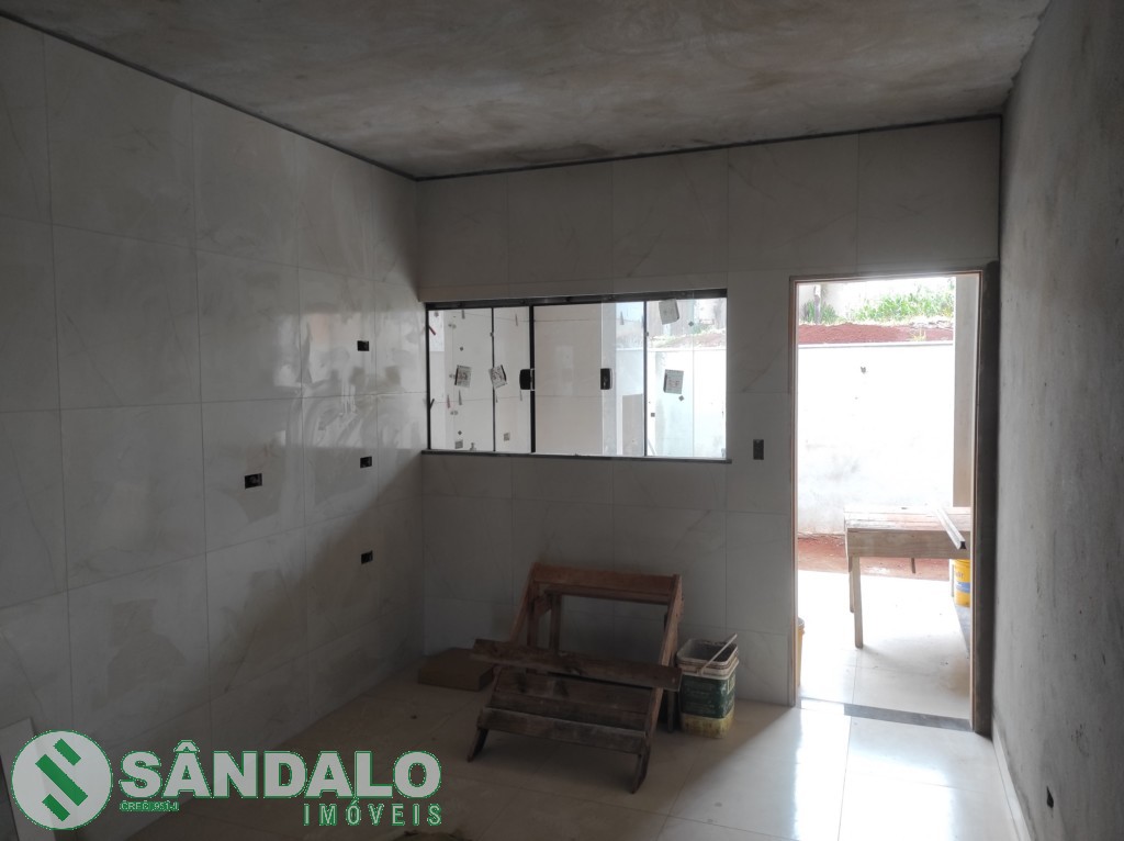 Casa para venda no Ecovalley Ecologic City em Sarandi com 150m² por R$ 400.000,00