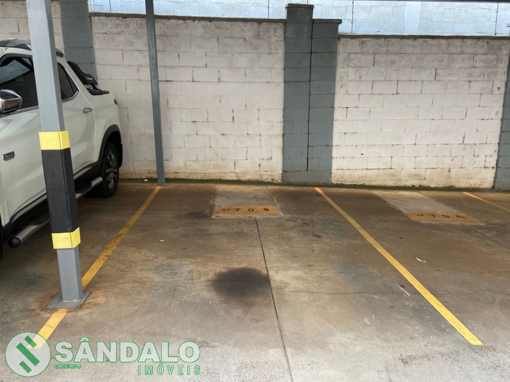 Apartamento para venda no Zona 08 em Maringa com 61,19m² por R$ 290.000,00