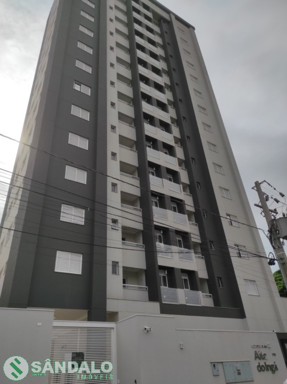 Apartamento para venda no Zona 08 em Maringa com 95,16m² por R$ 495.000,00