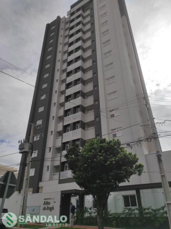Apartamento à venda em Zona 08, Maringá — Portal Chave Fácil
