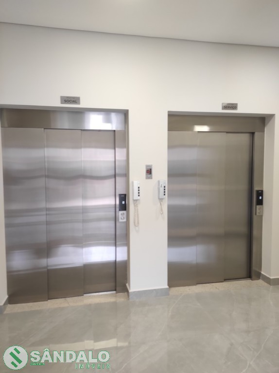 Apartamento para venda no Zona 08 em Maringa com 95,16m² por R$ 495.000,00