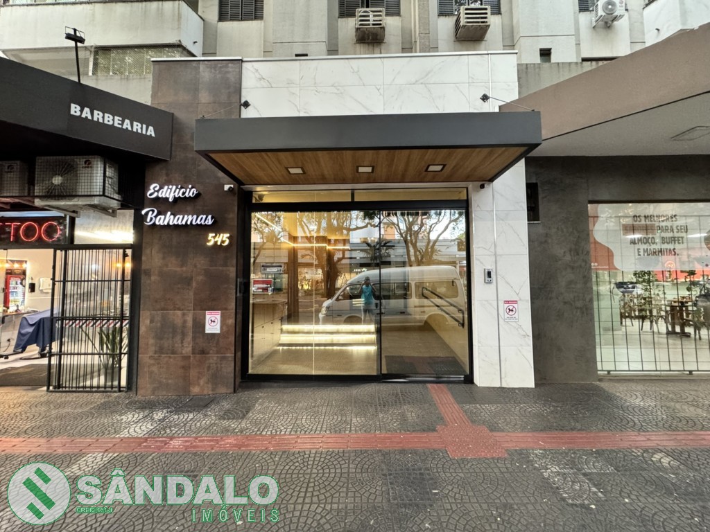 Apartamento à venda em Zona 07, Maringá — Portal Chave Fácil