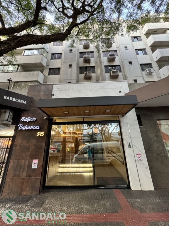 Apartamento para venda no Zona 07 em Maringa com 128,43m² por R$ 600.000,00