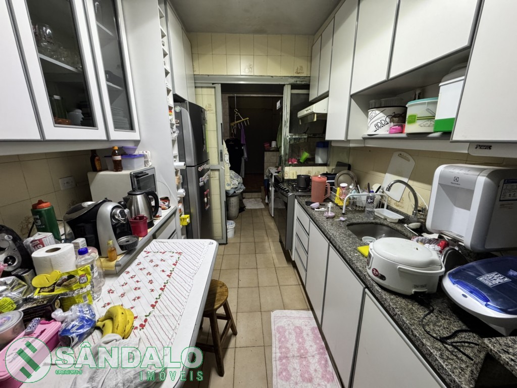 Apartamento para venda no Zona 07 em Maringa com 128,43m² por R$ 600.000,00