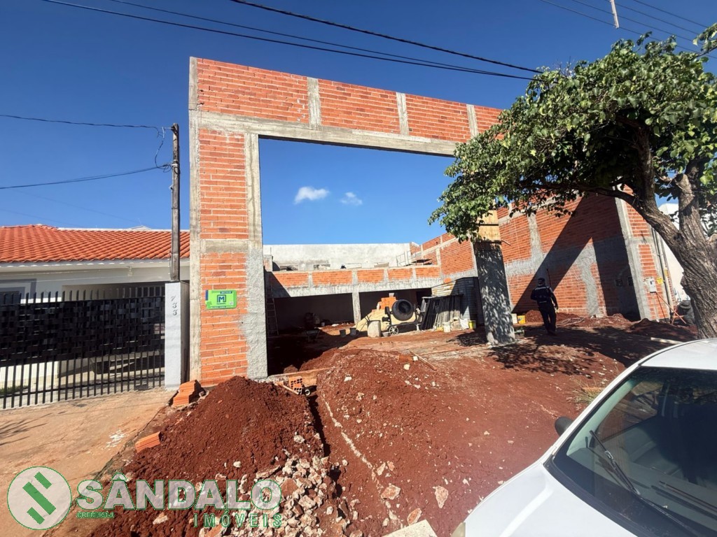 Barracão/Galpão para alugar em Jardim Brasil, Maringá — Portal Chave Fácil