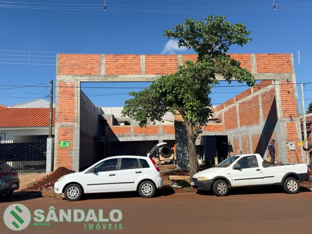 Barracão para locacao no Jardim Brasil em Maringa com 356,74m² por R$ 8.800,00