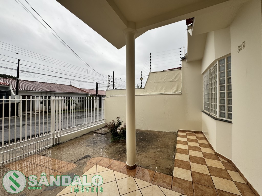 Casa para venda no Jardim America em Maringa com 150m² por R$ 380.000,00