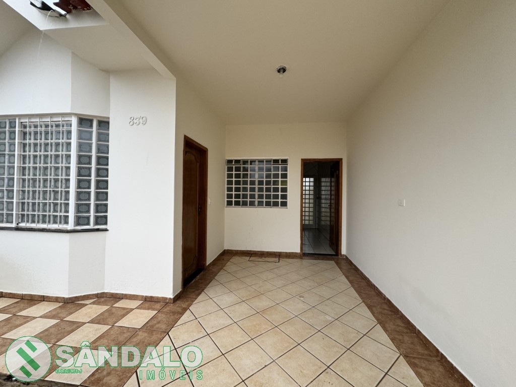 Casa para venda no Jardim America em Maringa com 150m² por R$ 380.000,00