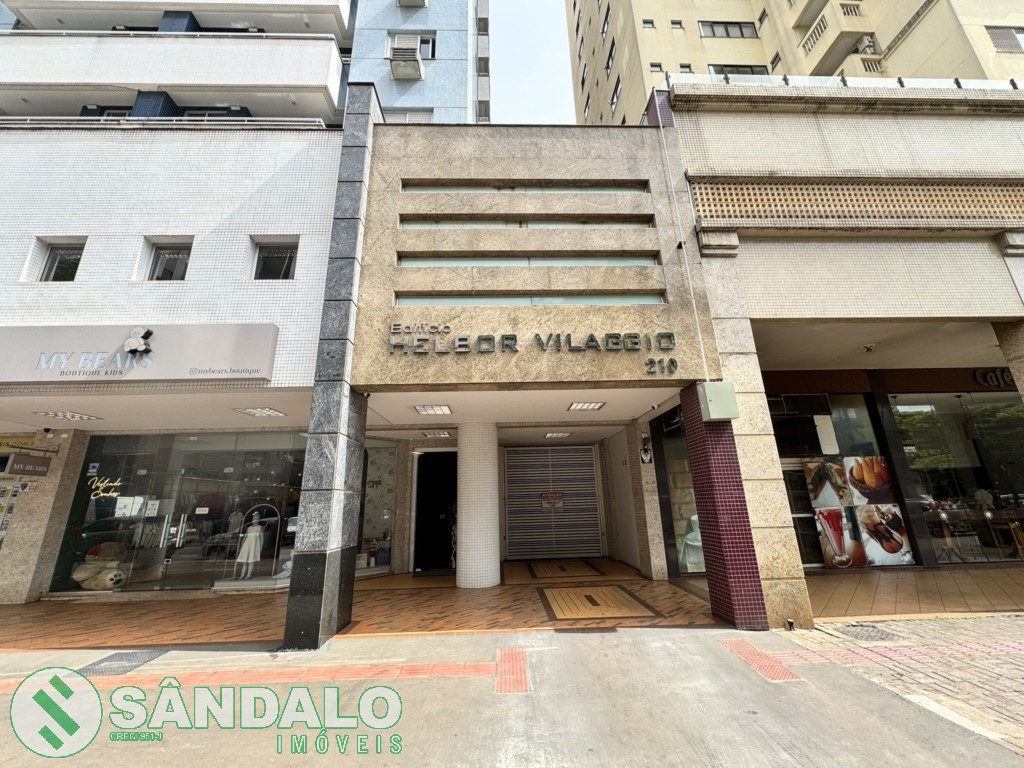 Apartamento à venda em Zona 01, Maringá — Portal Chave Fácil