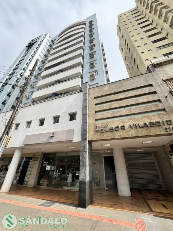 Apartamento para venda no Zona 01 em Maringa com 89,9m² por R$ 500.000,00