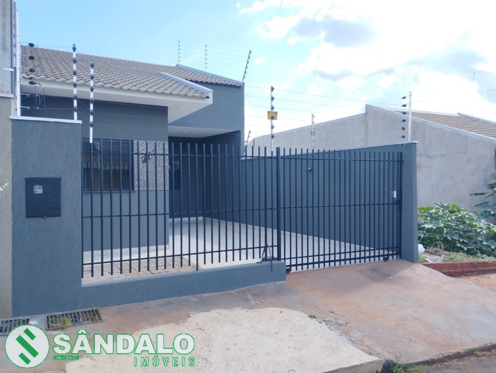 Casa para venda no Jardim Tropical em Sarandi com 127,45m² por R$ 240.000,00