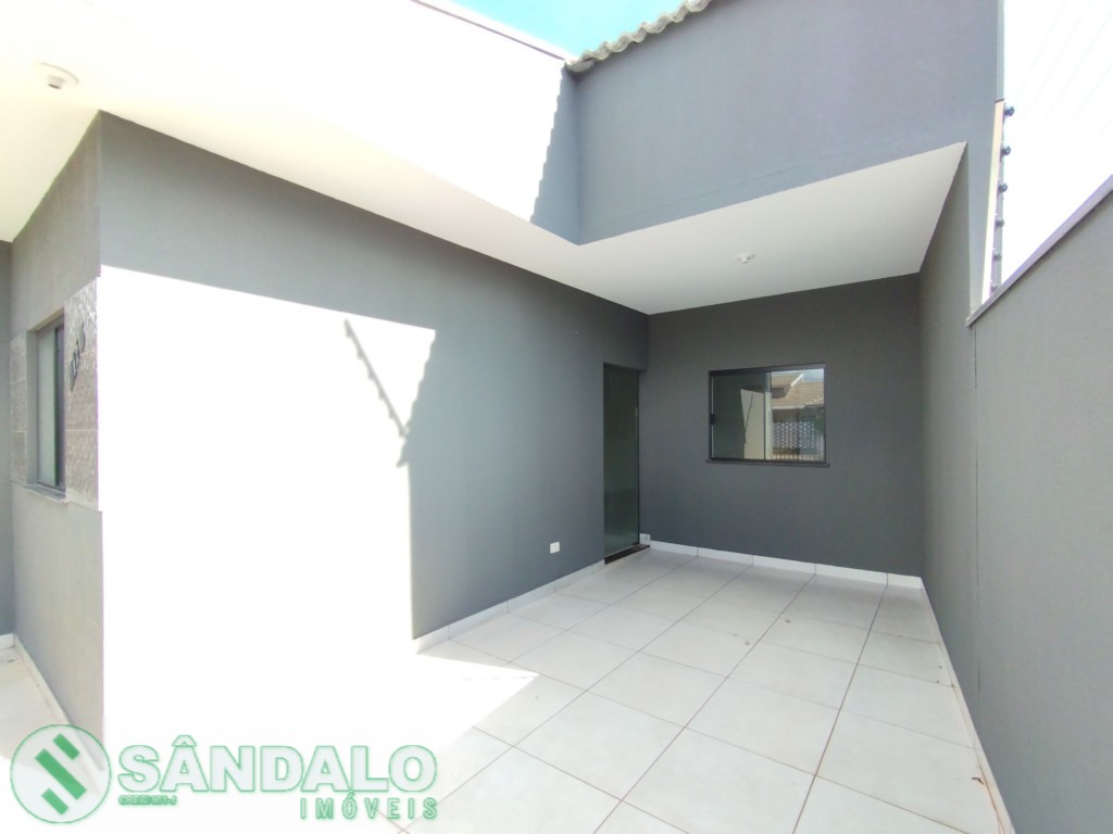 Casa para venda no Jardim Tropical em Sarandi com 127,45m² por R$ 240.000,00