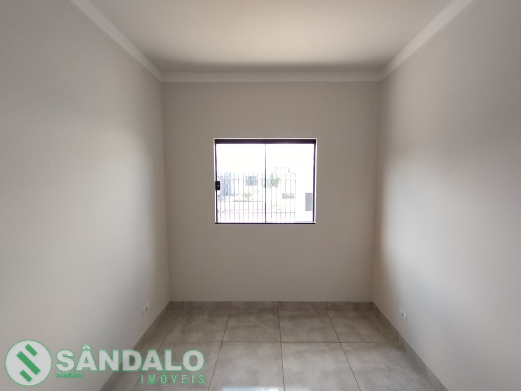Casa para venda no Jardim Tropical em Sarandi com 127,45m² por R$ 240.000,00