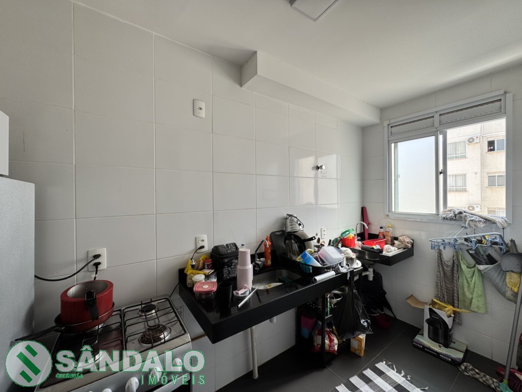 Apartamento para venda no Jardim America em Maringa com 70m² por R$ 289.900,00