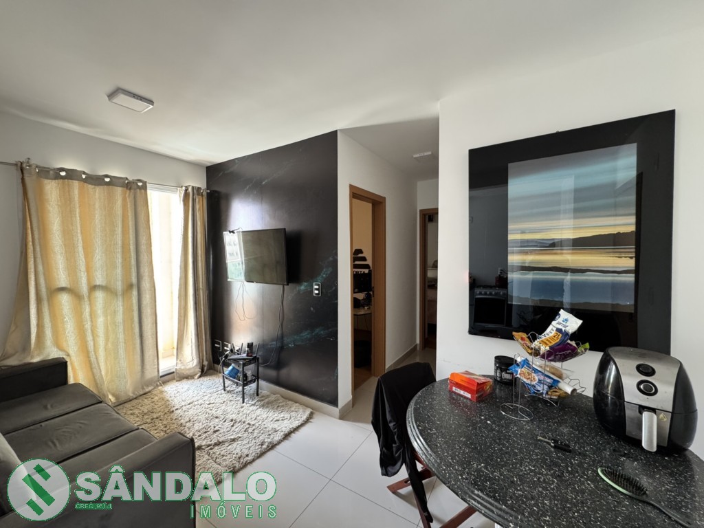 Apartamento para venda no Jardim America em Maringa com 70m² por R$ 289.900,00