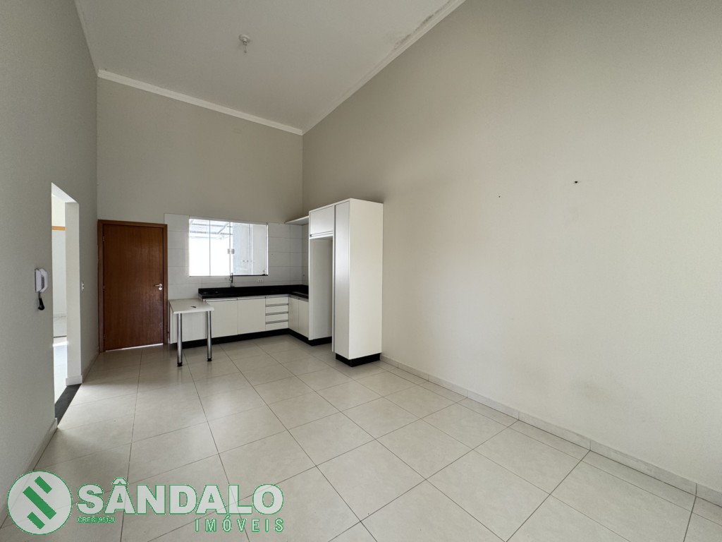Casa para locacao no Jardim Oriental em Maringa com 200m² por R$ 3.190,00