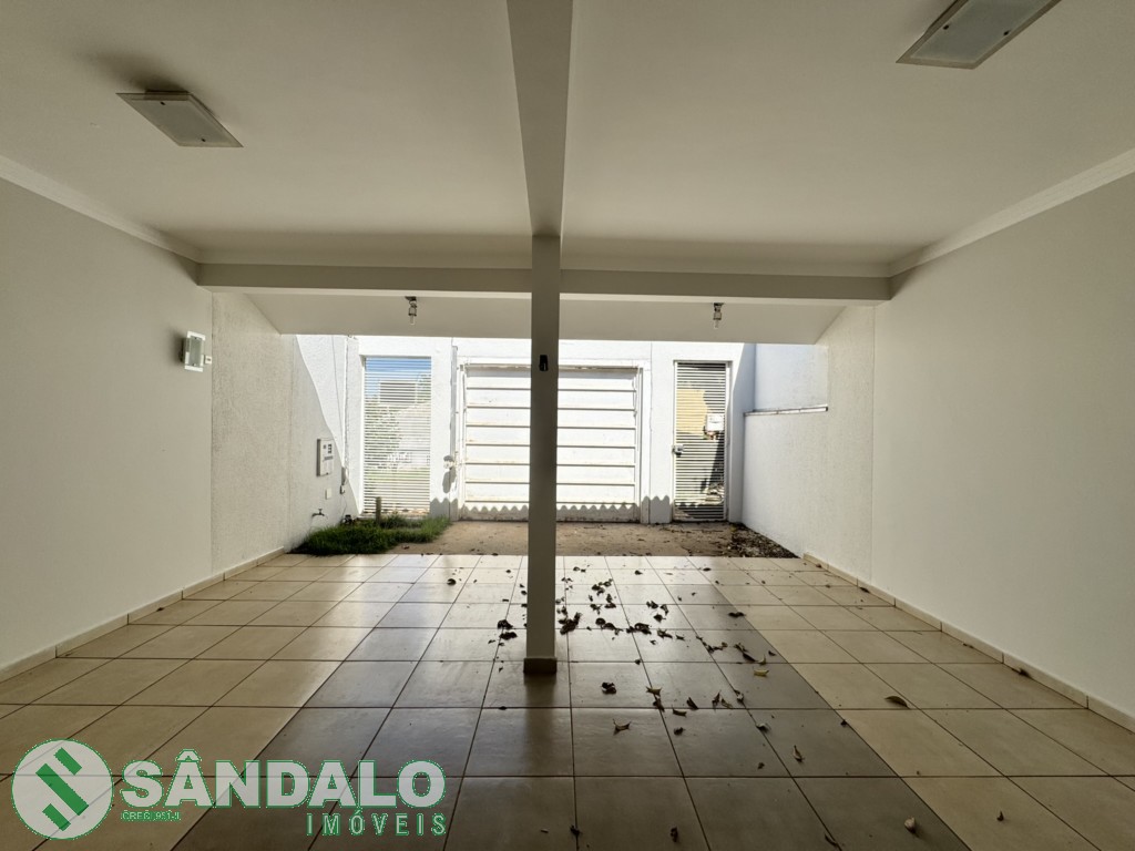 Casa para locacao no Vila Emilia em Maringa com 150m² por R$ 2.750,00