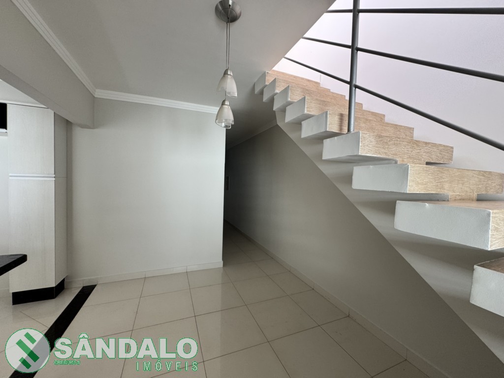 Casa para locacao no Vila Emilia em Maringa com 150m² por R$ 2.750,00