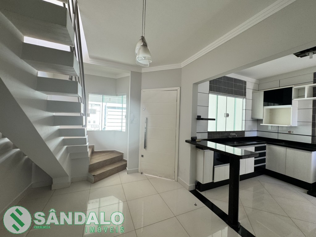 Casa para locacao no Vila Emilia em Maringa com 150m² por R$ 2.750,00