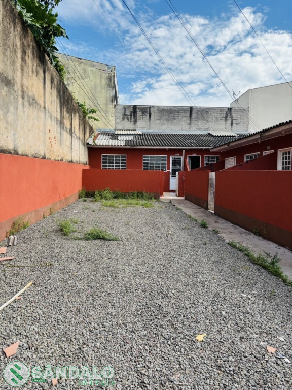 Casa para locacao no Cidade Jardim em Maringa com 0m² por R$ 1.210,00