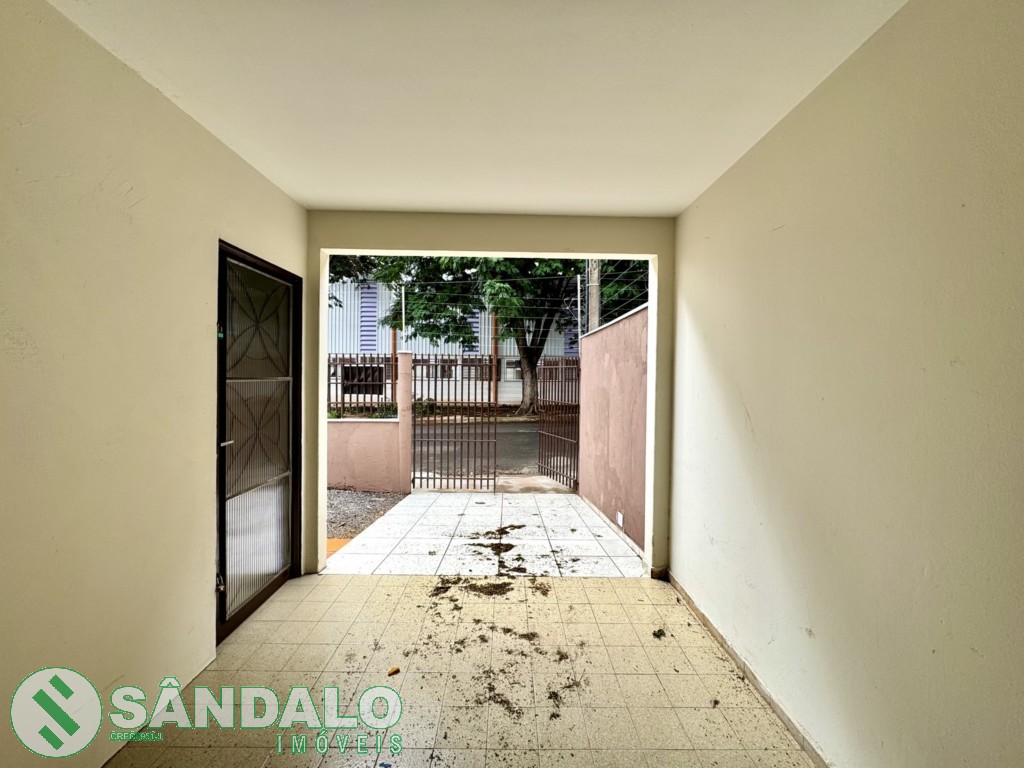 Sobrado para locacao no Jardim Canada em Maringa com 105,12m² por R$ 1.870,00