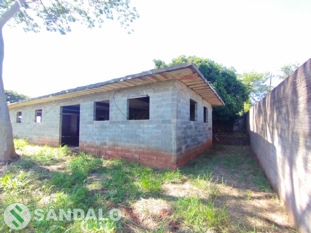 Terreno para locacao no Conjunto Vale Azul em Sarandi com 2.150m² por R$ 3.300,00
