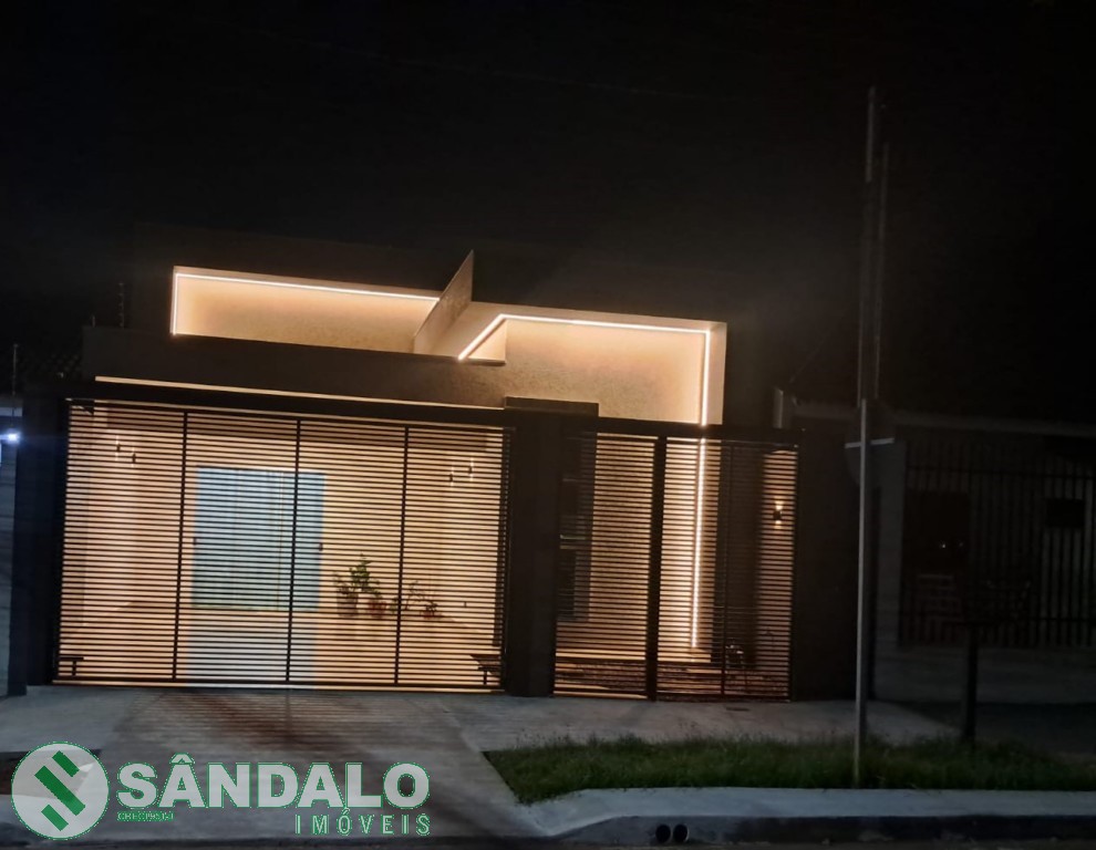 Casa para venda no Loteamento Sumare em Maringa com 150m² por R$ 550.000,00
