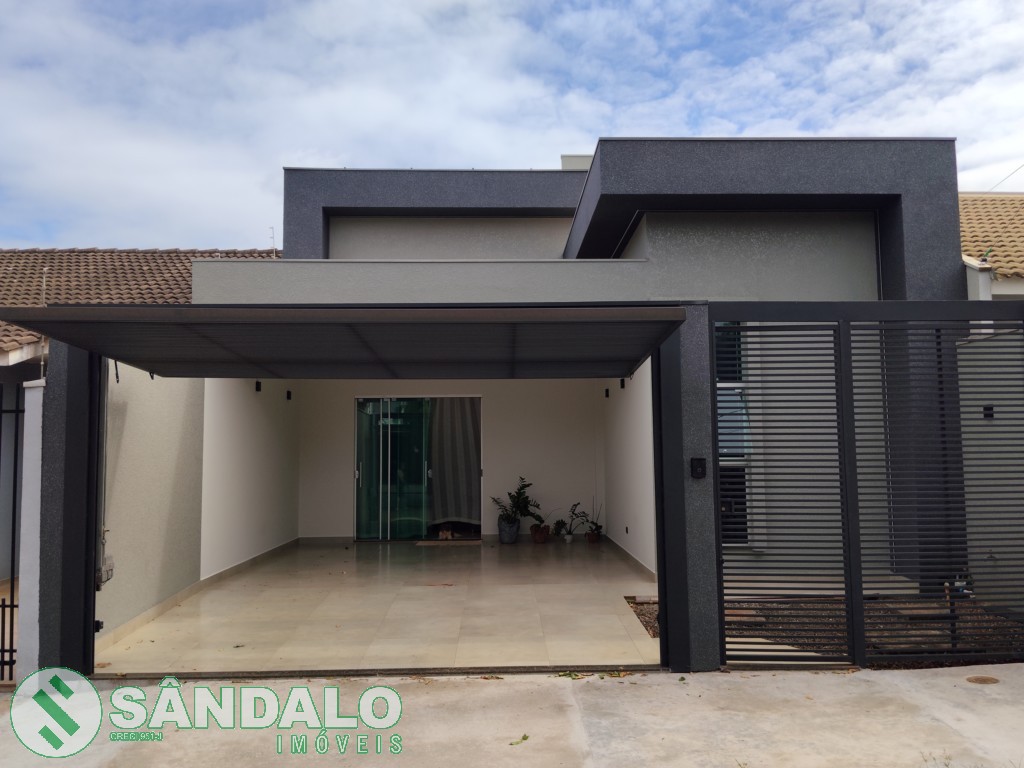 Casa para venda no Loteamento Sumare em Maringa com 150m² por R$ 550.000,00