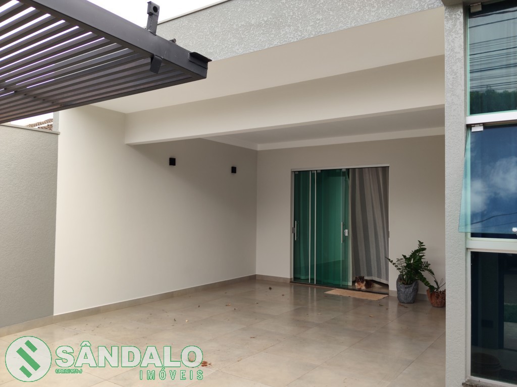Casa para venda no Loteamento Sumare em Maringa com 150m² por R$ 550.000,00