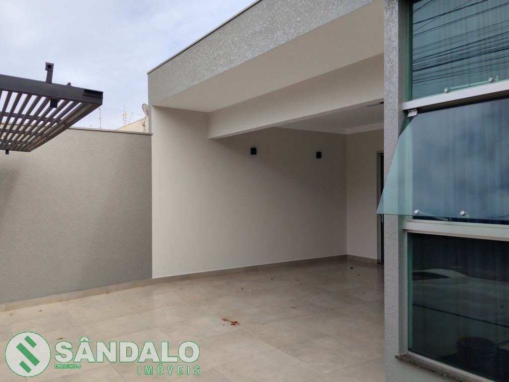 Casa para venda no Loteamento Sumare em Maringa com 150m² por R$ 550.000,00
