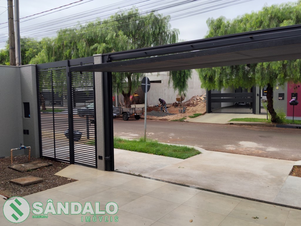 Casa para venda no Loteamento Sumare em Maringa com 150m² por R$ 550.000,00