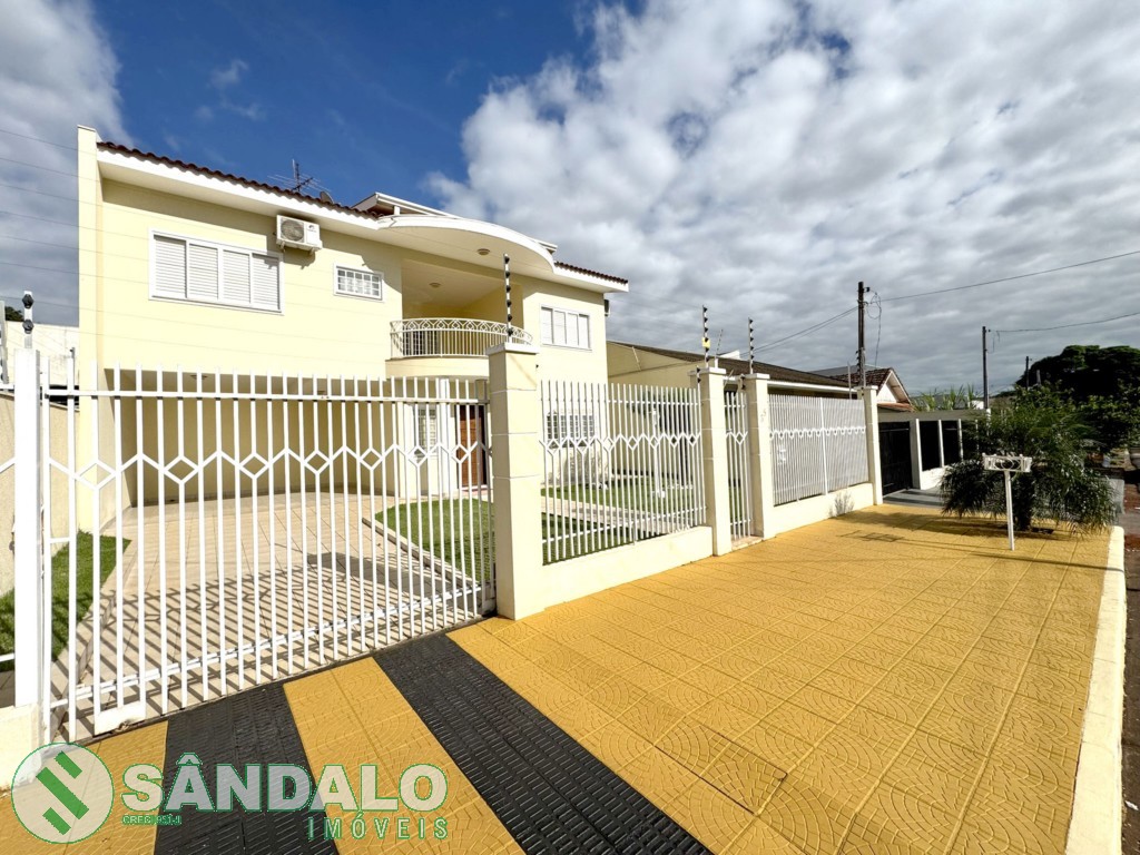 Sobrado para venda no Vila Progresso em Maringa com 525m² por R$ 1.400.000,00