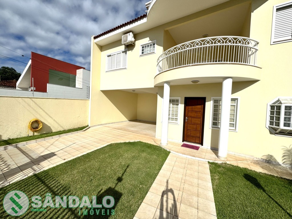 Sobrado para venda no Vila Progresso em Maringa com 525m² por R$ 1.400.000,00