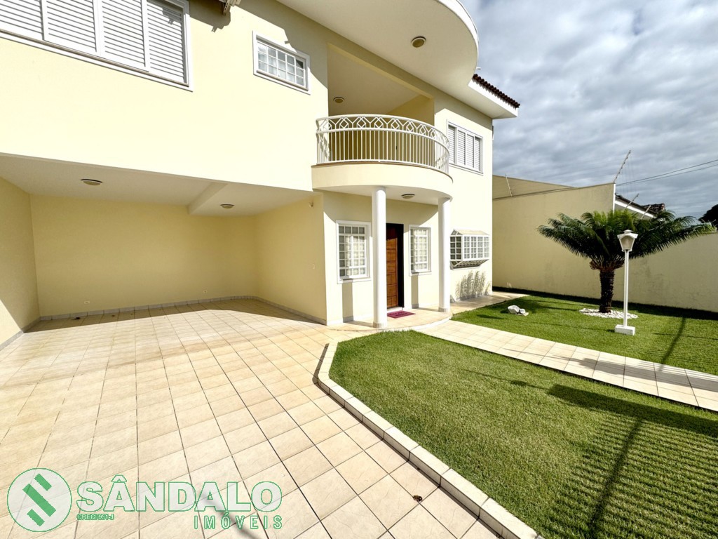 Sobrado para venda no Vila Progresso em Maringa com 525m² por R$ 1.400.000,00