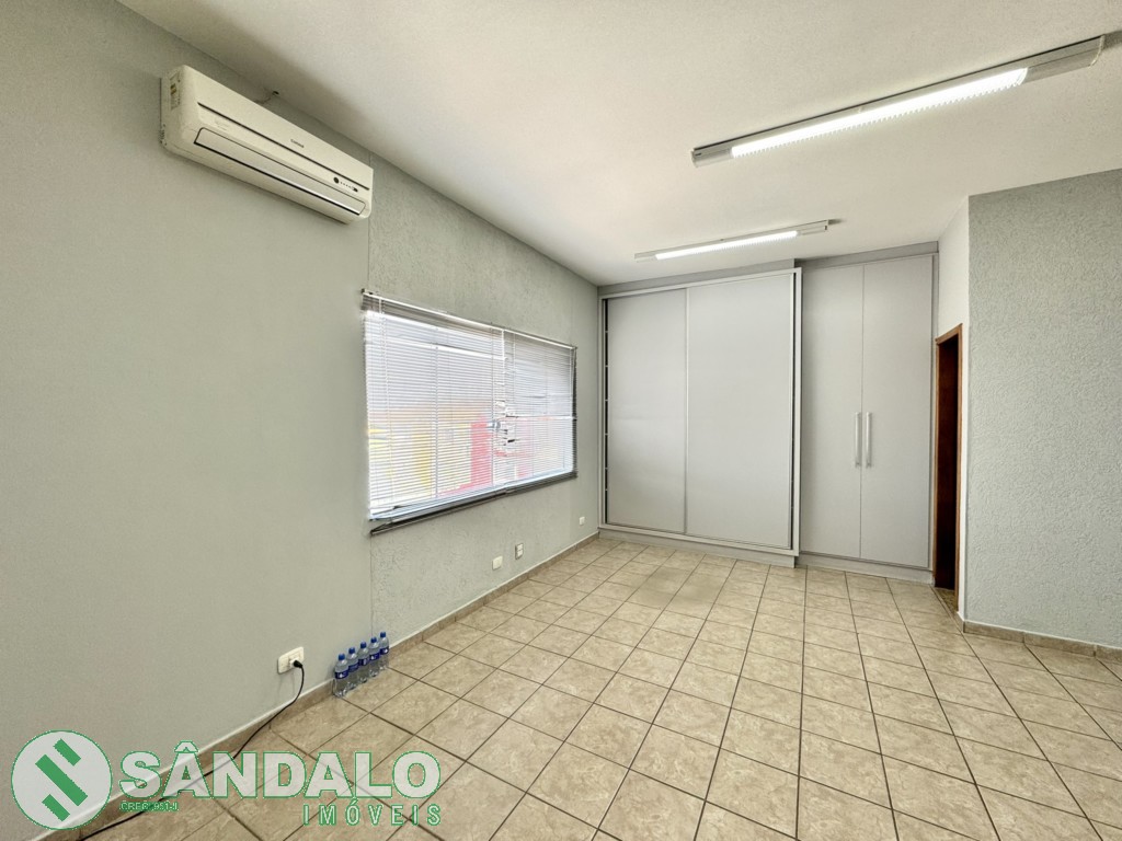 Sala Comercial para locacao no Vila Progresso em Maringa com 34m² por R$ 1.210,00