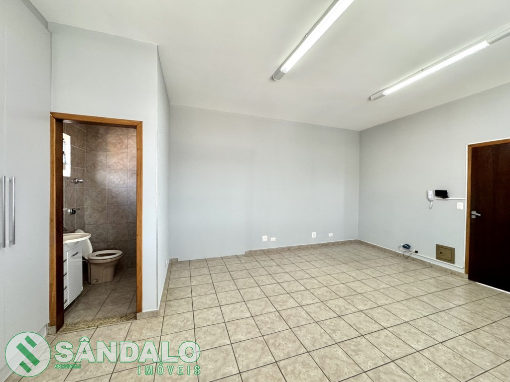 Sala Comercial para locacao no Vila Progresso em Maringa com 34m² por R$ 1.210,00