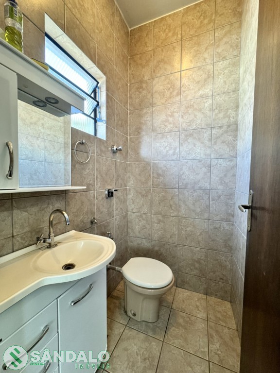 Sala Comercial para locacao no Vila Progresso em Maringa com 34m² por R$ 1.210,00