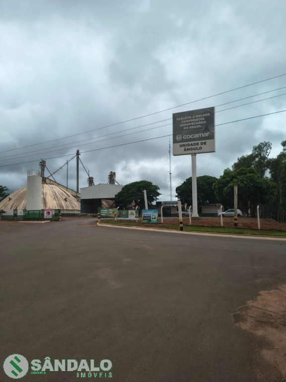 Chácara para venda no Centro em Angulo com 1.392m² por R$ 350.000,00