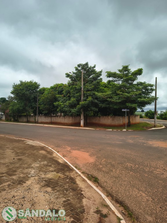 Chácara para venda no Centro em Angulo com 1.392m² por R$ 350.000,00