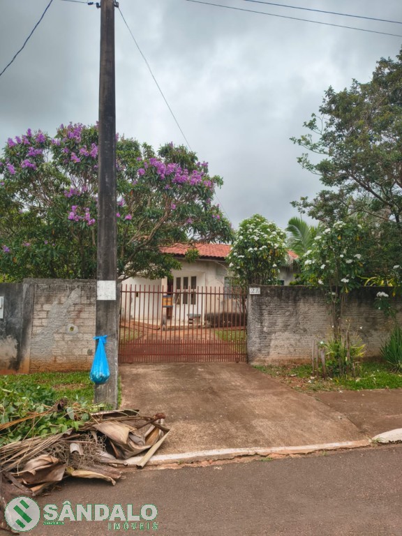 Chácara para venda no Centro em Angulo com 1.392m² por R$ 350.000,00